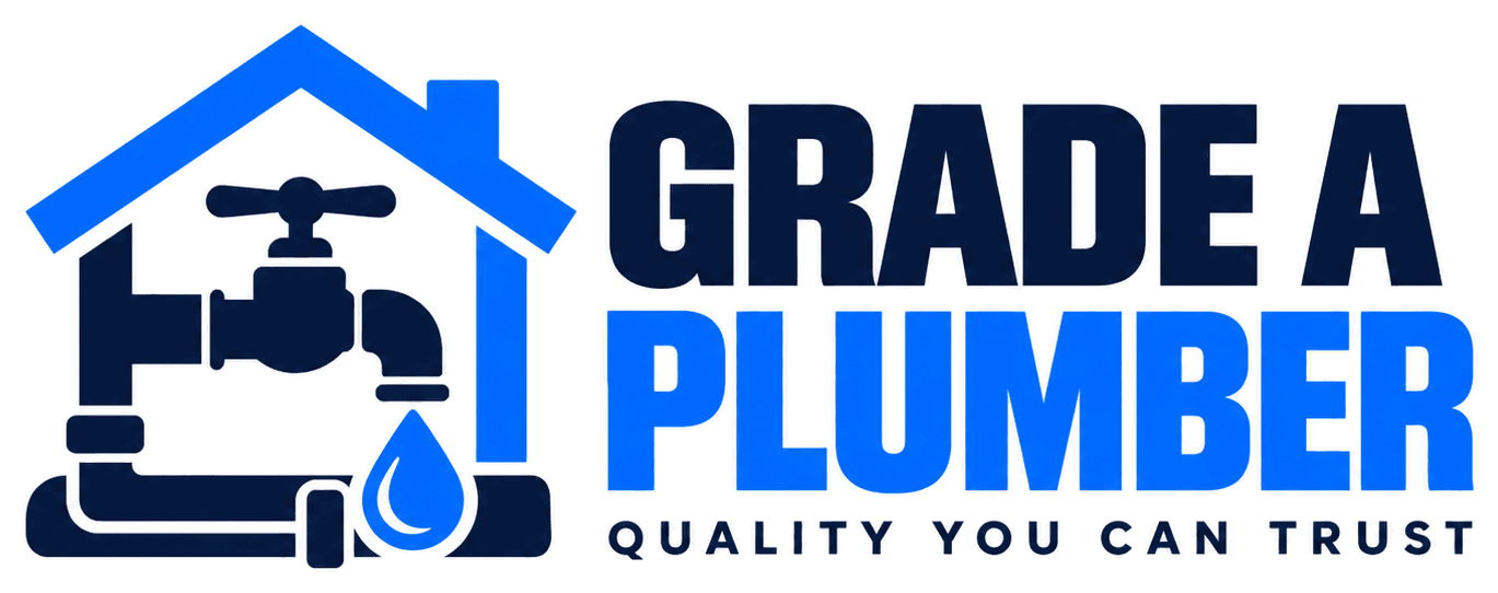 Grade A Plumbing
